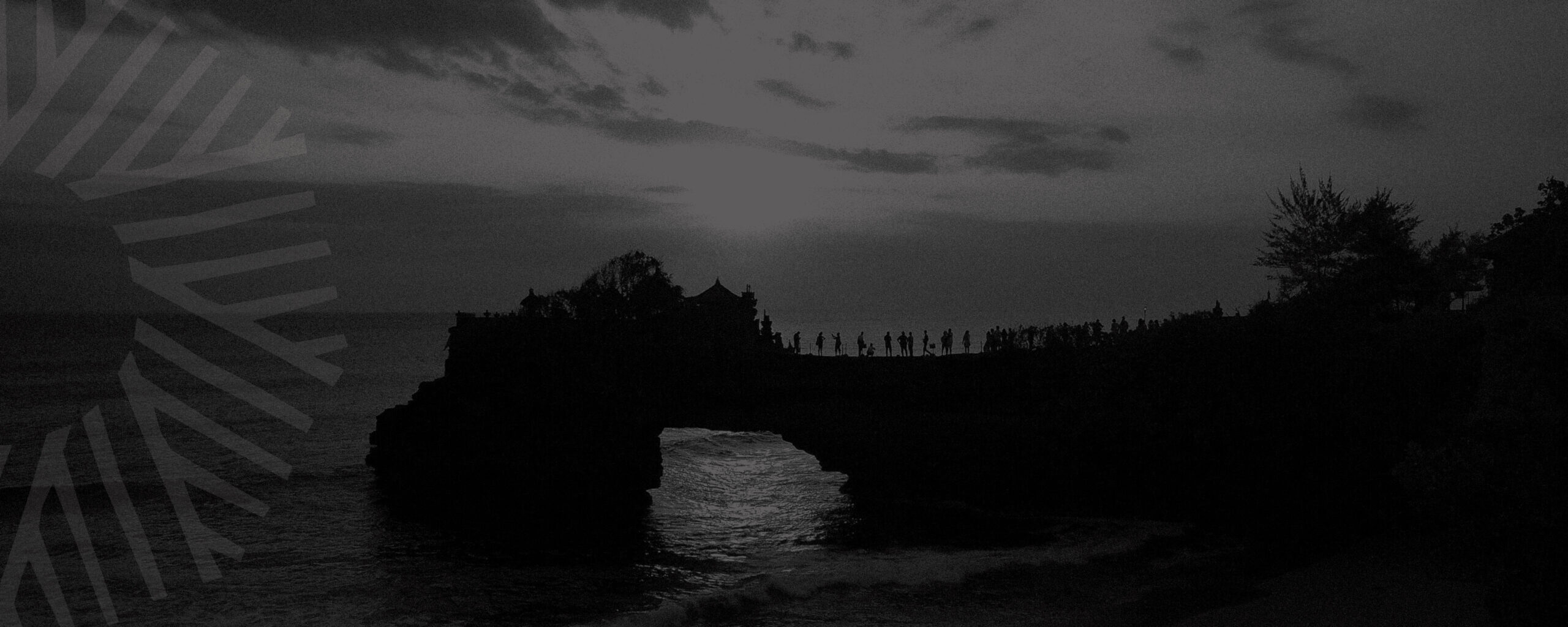 Dharma Residence - Demarcations