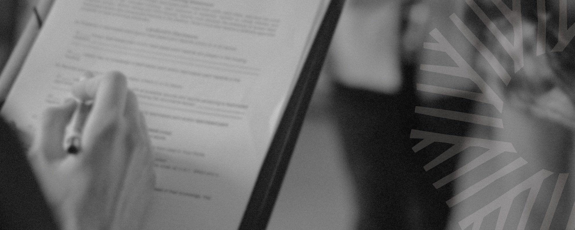 DRTL - Demarcation (The Agreements)