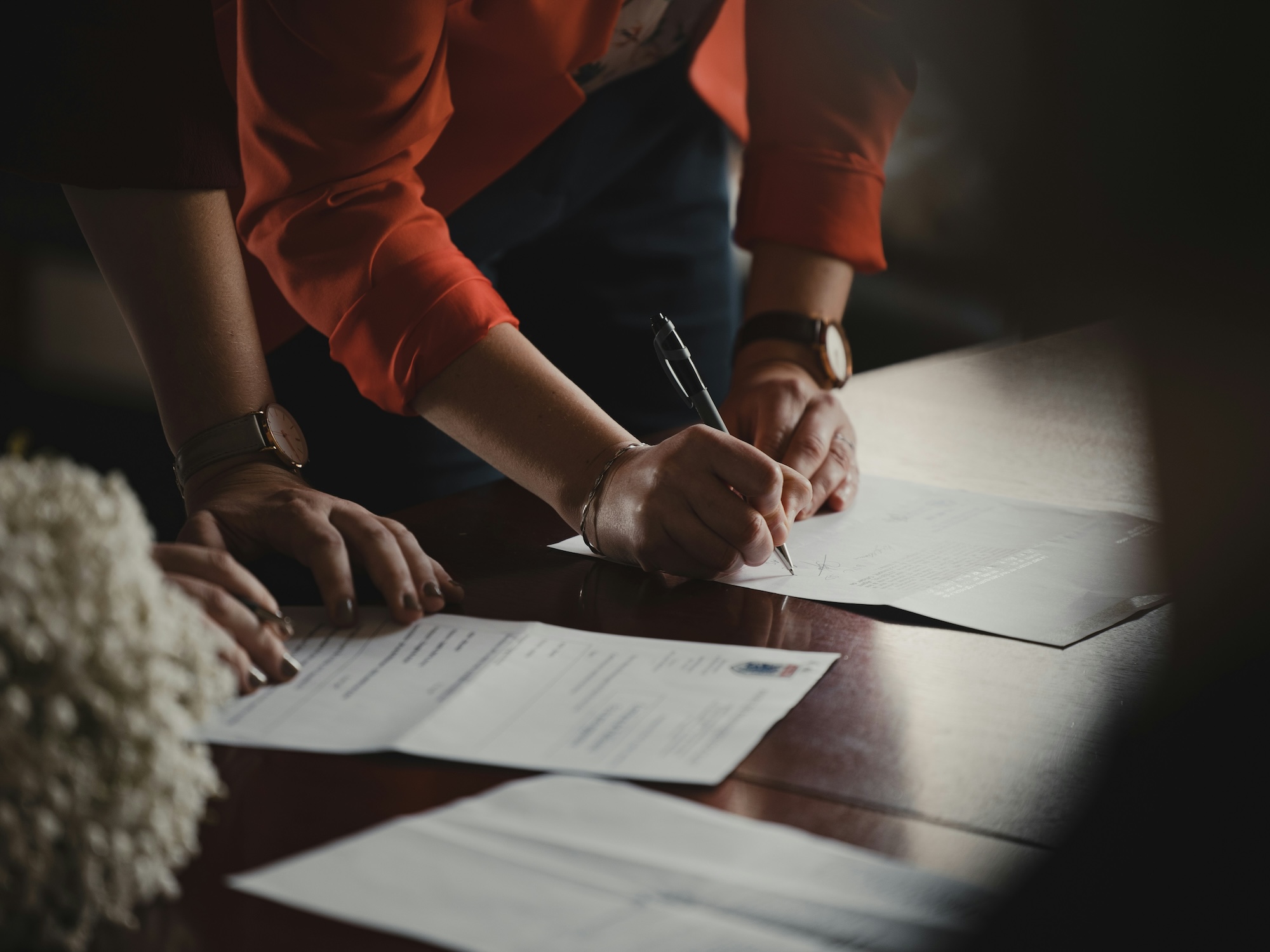 Leasehold Acquisition Agreement